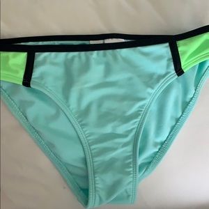 Triangle Swim Bottoms
